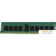 Оперативная память Kingston 16GB DDR4 PC4-23400 KTH-PL429/16G