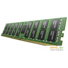 Оперативная память Samsung 64ГБ DDR4 3200МГц M386A8K40DM2-CWE