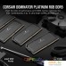 Оперативная память Corsair Dominator Platinum RGB 2x16ГБ DDR5 5600 МГц CMT32GX5M2B5600Z36. Фото №7