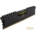 Оперативная память Corsair Vengeance LPX 2x32ГБ DDR4 3600 МГц CMK64GX4M2D3600C18. Фото №3