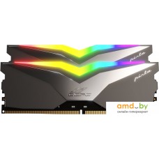 Оперативная память OCPC Pista 2x16ГБ DDR5 6000 МГц MMPT2K32GD560C32T