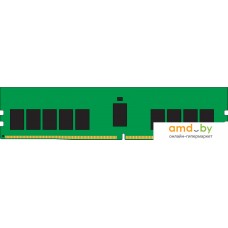 Оперативная память Kingston 32ГБ DDR4 3200 МГц KSM32RS4/32MFR