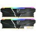 Оперативная память Netac Shadow RGB 2x8ГБ DDR4 2666МГц NTSRD4P26DP-16E. Фото №1