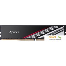 Оперативная память Apacer TEX 8ГБ DDR4 2666МГц AH4U08G26C08YTBAA-1