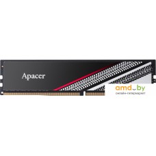 Оперативная память Apacer TEX 16ГБ DDR4 3200 МГц AH4U16G32C28YTBAA-1