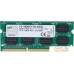 Оперативная память G.Skill 8GB DDR3 SODIMM PC3-12800 F3-1600C11S-8GSL. Фото №1