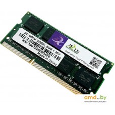 Axle 8GB DDR3 SODIMM PC3-12800 44912