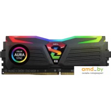 Оперативная память GeIL Super Luce RGB SYNC 16GB DDR4 PC4-25600 GLS416GB3200C16ASC