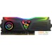 Оперативная память GeIL Super Luce RGB SYNC 16GB DDR4 PC4-25600 GLS416GB3200C16ASC. Фото №1