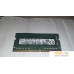 Оперативная память Hynix 4GB DDR4 SO-DIMM PC4-19200 [HMA851S6AFR6N-UH]. Фото №1