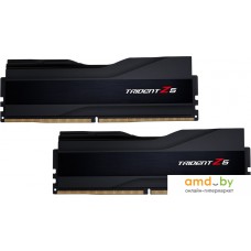 Оперативная память G.Skill Trident Z5 2x32ГБ DDR5 6000 МГц F5-6000J3040G32GX2-TZ5K