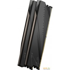 Оперативная память Gigabyte Aorus 2x16ГБ DDR5 5200 МГц GP-ARS32G52D5