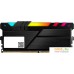 Оперативная память GeIL EVO X II 16GB DDR4 PC4-28800 GEXSB416GB3600C18BSC. Фото №2