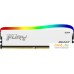 Оперативная память Kingston FURY Beast RGB SE 16ГБ DDR4 3200 МГц KF432C16BWA/16. Фото №1