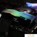 Оперативная память Team T-Force Delta RGB 2x16ГБ DDR4 3600 МГц TF3D432G3600HC18JDC01. Фото №3