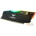 Оперативная память Team T-Force Delta RGB 2x16ГБ DDR4 3600 МГц TF3D432G3600HC18JDC01. Фото №5