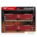 Оперативная память Team T-Force Vulcan Z 2x32ГБ DDR4 3200 МГц TLZRD464G3200HC16CDC01. Фото №6