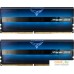 Оперативная память Team T-Force Xtreem ARGB 2x16ГБ DDR4 3200 МГц TF10D432G3200HC16CDC01. Фото №1