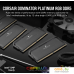 Оперативная память Corsair Dominator Platinum RGB 2x32ГБ DDR5 5600 МГц CMT64GX5M2B5600C40. Фото №2