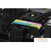 Оперативная память Corsair Vengeance RGB RS 2x8ГБ DDR4 3600 МГц CMG16GX4M2D3600C18. Фото №5