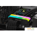 Оперативная память Corsair Vengeance RGB RS 2x8ГБ DDR4 3600 МГц CMG16GX4M2D3600C18. Фото №7