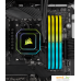 Оперативная память Corsair Vengeance RGB RS 2x8ГБ DDR4 3600 МГц CMG16GX4M2D3600C18. Фото №8