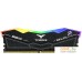 Оперативная память Team T-Force Delta RGB 2x16ГБ DDR5 7600 МГц FF3D532G7600HC36DDC01. Фото №2