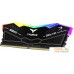 Оперативная память Team T-Force Delta RGB 2x16ГБ DDR5 7600 МГц FF3D532G7600HC36DDC01. Фото №3