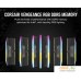 Оперативная память Corsair Vengeance RGB 2x16ГБ DDR5 5200 МГц CMH32GX5M2B5200C40. Фото №4