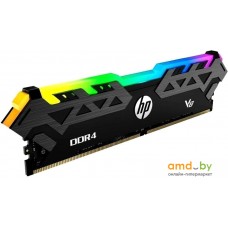 Оперативная память HP V8 16ГБ DDR4 3200 МГц 7EH93AA