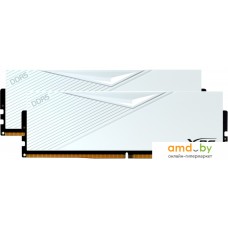 Оперативная память ADATA XPG Lancer 2x8ГБ DDR5 5200 МГц AX5U5200C388G-DCLAWH