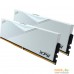 Оперативная память ADATA XPG Lancer 2x8ГБ DDR5 5200 МГц AX5U5200C388G-DCLAWH. Фото №2