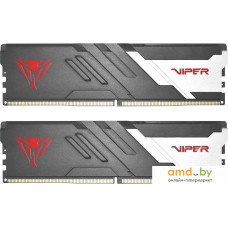 Оперативная память Patriot Viper Venom 2x8ГБ DDR5 5600МГц PVV516G560C40K