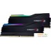 Оперативная память G.Skill Trident Z5 RGB 2x32ГБ DDR5 5600 МГц F5-5600J2834F32GX2-TZ5RK. Фото №4