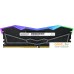 Оперативная память Team T-Force Delta RGB 2x16GB DDR5 5600 МГц FF3D532G5600HC36BDC01. Фото №6