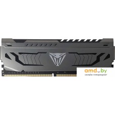 Оперативная память Patriot Viper Steel 32GB DDR4 PC4-28800 PVS432G360C8