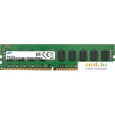 Оперативная память Samsung 8GB DDR4 PC4-19200 M393A1G43EB1-CRC