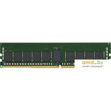 Оперативная память Kingston Server Premier 32ГБ DDR4 2666 МГц KSM26RS4/32MFR