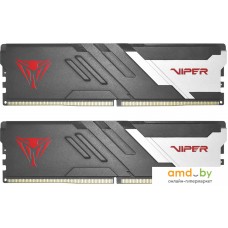 Оперативная память Patriot Viper Venom 2x16ГБ DDR5 5600МГц PVV532G560C36K