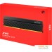 Оперативная память ADATA XPG GAMMIX D45 2x16ГБ DDR4 3600 МГц AX4U360016G18I-DCBKD45. Фото №5