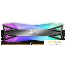 Оперативная память ADATA XPG Spectrix D60G 8ГБ DDR4 4133 МГц AX4U41338G19J-ST60