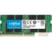 Оперативная память Crucial 16ГБ DDR4 SODIMM 3200 МГц CT16G4SFS832A. Фото №1