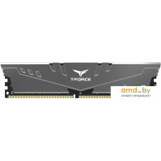 Оперативная память Team Vulcan Z 8GB DDR4 PC4-25600 TLZGD48G3200HC16C01