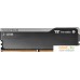 Оперативная память Thermaltake Toughram Z-One 8ГБ DDR4 3200 МГц R010D408GX1-3200C16S. Фото №1