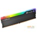 Оперативная память Thermaltake ToughRam Z-One RGB 2x8ГБ DDR4 4600 МГц R019D408GX2-4600C19A. Фото №3