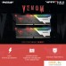 Оперативная память Patriot Viper Venom RGB 2x16ГБ DDR5 6400МГц PVVR532G640C32K. Фото №11