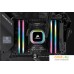 Оперативная память Corsair Vengeance RGB PRO SL 2x16ГБ DDR4 3600 МГц CMH32GX4M2Z3600C18. Фото №6