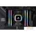 Оперативная память Corsair Vengeance RGB PRO SL 2x16ГБ DDR4 3600 МГц CMH32GX4M2Z3600C18. Фото №1