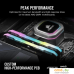 Оперативная память Corsair Vengeance RGB PRO SL 2x16ГБ DDR4 3600 МГц CMH32GX4M2Z3600C18. Фото №15