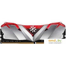 Оперативная память ADATA XPG Gammix D30 16ГБ DDR4 3200 МГц AX4U320016G16A-SR30